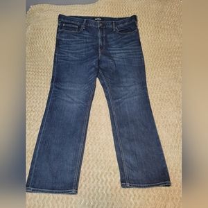 Men's Express Jeans